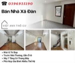Bán nhà phố xã đàn, 7 tầng, gần ô tô, trước nhà thoáng, giá: 13.6 tỷ, lh: