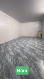 Bán nhà phú đô, 35m2 x 3 tầng giá 2.45 tỷ