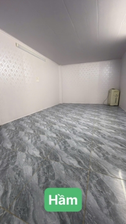 Bán nhà phú đô, 35m2 x 3 tầng giá 2.45 tỷ