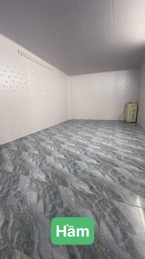 Bán nhà phú đô, 35m2 x 3 tầng giá 2.45 tỷ