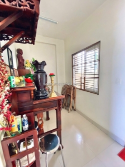 Bán nhà phú nhuận oto vào nhà 60m2 4 tầng ngang 4m 4 pn kd đỉnh thích quảng đức