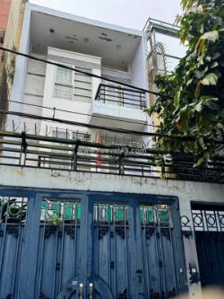 **bán nhà phường 13 tân bình** hxh phan văn sửu, 4*20 nhà 4 tầng