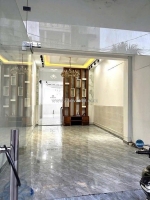 Bán nhà phường 2 tân bình, hxh phổ quang; 4x16, 3 tầng - bv tâm anh