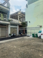 **bán nhà phường 7 tân bình** mặt tiền long hưng; (5 x 20,5) trục cmt8