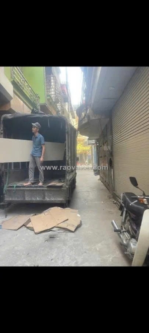 Bán nhà quang trung  - hà đông , dt 35m, mt 3.5m, giá 7.9 tỷ - oto đỗ cửa -