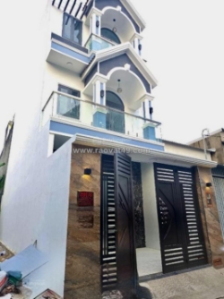 Bán nhà riêng tại kdc phước thiện, 4,99 tỷ, 62m2, 4pn, 3wc, đầy đủ tiện nghi