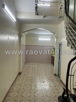 Bán nhà riêng trần quốc vượng, dịch vọng hậu, cầu giấy – 8,3 tỷ – 32m² – nhà