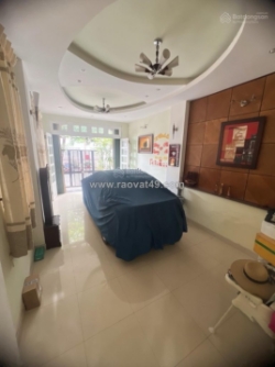 Bán nhà tạ quang bửu, p. 5, quận 8, 4 tầng, 6x20m, view cực đẹp, sát cc giai