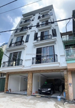 Bán nhà tại đa sỹ hà đông full nội thất