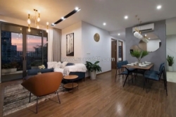 Bán nhà tam điệp không gian sống chuẩn thượng lưu giữa lòng thành phố