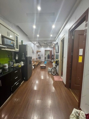 Bán nhà tam điệp nhà đẹp dành cho người yêu sự tinh tế