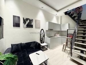 Bán nhà tam điệp siêu độc – lô đẹp chuẩn mực