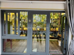 Bán nhà tâm huyết 2 tầng – cách biển 800m – cao bá quát, phước tân