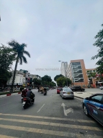 Bán nhà tân mai- hoàng mai, phân lô, ô tô, 45/50 m2, 4 tầng, giá 14,7 tỷ.