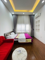 Bán nhà tập thể vip đào tấn ba đình 100m tặng full nội thất 5 sao cách phố 15m