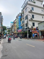 Bán nhà thanh xuân, lô góc 3 thoáng, oto tránh, vỉa hè kinh doanh, 55m 5 tầng,
