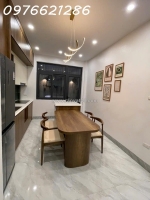 🔥bán nhà thượng thanh – long biên – 54m² – mt 4m – 4 tầng full nội thất – vị