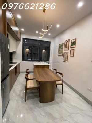 🔥bán nhà thượng thanh – long biên – 54m² – mt 4m – 4 tầng full nội thất – vị