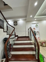 Bán nhà tổng cục 5 phân lô, ô tô, vỉa hè, kd, vp, 68 m2, 5 tầng, giá 22,5 tỷ.