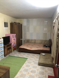 Bán nhà trần khát chân, 2 tầng x 24m2 sđcc gd ngay, giá 3.6 tỷ