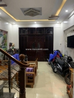 Bán nhà trần nhật duật 190m² ngang 9m sơn trà, có dãy trọ, giá 16,9 tỷ