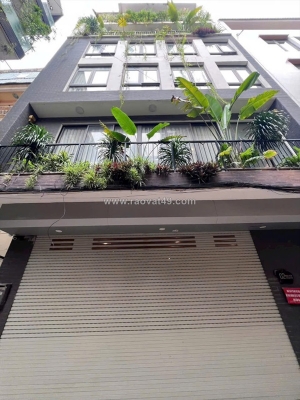 Bán nhà trần quang diệu q.đống đa nhà lô góc, ô tô tránh s 50m2 - mt 6m - 7