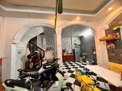 Bán nhà trần quý cáp - đống đa 41m2 - 7,5tỷ