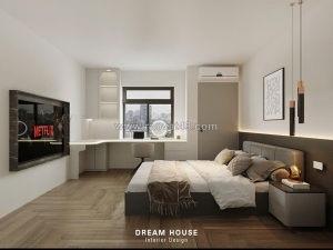 Bán nhà trung tâm ngọc thụy – sổ đỏ vuông đẹp – giá siêu mềm chỉ 6,95 tỷ