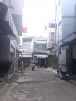 Bán nhà - trung tâm - tân phú - vườn lài - phú thọ hoà - 2 tầng - nhỉnh 4 tỷ