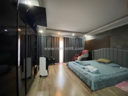 Bán nhà trung tâm thạch bàn – long biên 52m² 6 tầng 7.7 tỷ