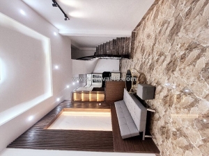 Bán nhà trường chinh, đống đa, 1 nhà ra ô tô, ngõ thông, 30m2, 7.7 tỷ(ctl)