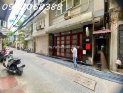 Bán nhà trương chinh, khương thượng, đống đa, dt60m2, 21.5t, nhà đẹp lô góc 2