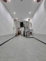 Bán nhà trương định – 45m² – 4 tầng – 7 phòng ở + cho thuê