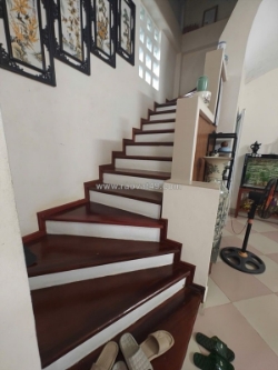 Bán nhà việt hưng long biên-dân xây- oto- 45m 5 tầng ô chờ thang máy nhỉnh 9 tỷ