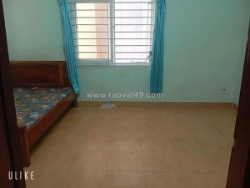 Bán nhà võ chí công thông hoàng quốc việt 40m, 4 tầng vị trí tốt, mặt tiền lý