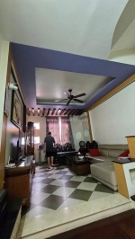 Bán nhà vũ tông phan - mặt ngõ thông, ô tô qua nhà - kinh doanh 55m 5 tầng giá