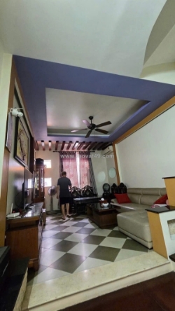 Bán nhà vũ tông phan - mặt ngõ thông, ô tô qua nhà - kinh doanh 55m 5 tầng giá