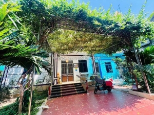 Bán nhà vườn – khuân viên rộng đẹp – thôn đồng kho, đồng trúc, hạ bằng, hà nội