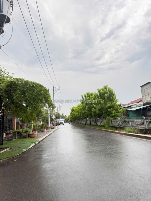 Bán nhà xinh xắn 3 tầng hẻm tô ngọc vân q12: 60m2, sổ hồng trao tay - giá chỉ