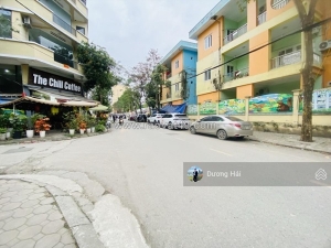 Bán nhà xuân đỉnh - ngoại giao đoàn - 140m2 mt 8m - gara ô tô - full nội thất 2