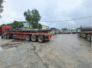 Bán nhà xưởng đang hoạt động sản xuất, đất đóng toàn bộ 1 lần, ổn định sx lâu