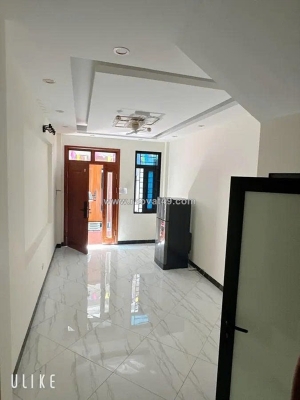 Bán nhà yên thành - hà đông 31m x 5 tầng - nhà mới đẹp ô tô đỗ cửa - chỉ 4.4 tỷ