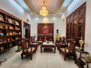 Bán nhà yết kiêu, 100m2, 8 tầng thang máy, mặt tiền 4.3m, 62.5 tỷ, nhà xịn đẹp,