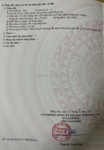 Bán nhanh đất đẹp - giá tốt - vị trí đắc địa tại xã an viễn, huyện trảng bom,