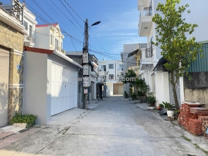 Bán nhanh lô đất  99m trang quan ,an đồng ,an dương, hải phòng