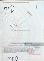 Bán nhanh lô đất mặt tiền phạm thận duật 100m2, khu tdc tân trà, giá đầu tư