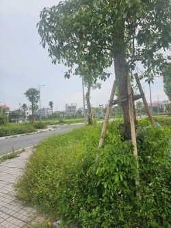 Bán nhanh lô đất thổ cư 72m² tại phường ngọc châu, tp hải dương.