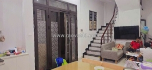 Bán nhanh nhà đại mỗ 4 tầng - mt khủng -  ngõ thông, ô tô gần - nhà đẹp thoáng