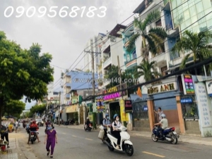 ✨bán nhàsiêu đẹp, giá cực mềm đường âu dương lân p3, q8 - giá chỉ 6,6 tỷ💰💰