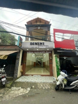 Bán nr 2pn, 3wc, 98m2 tại liên khu 5-6, bình hưng hòa b, bình tân, giá siêu hời